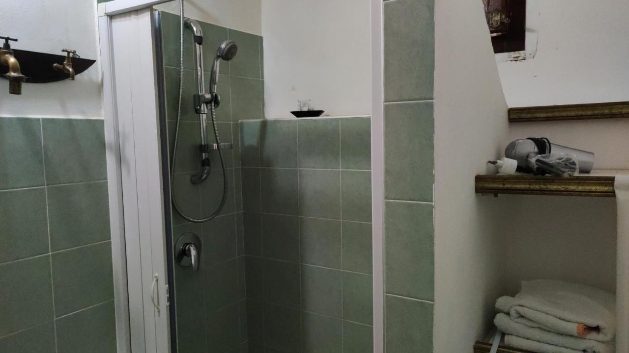 B&B Le Macine 1868 Paceco Luaran gambar