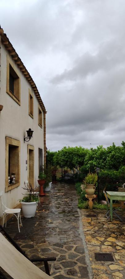B&B Le Macine 1868 Paceco Luaran gambar