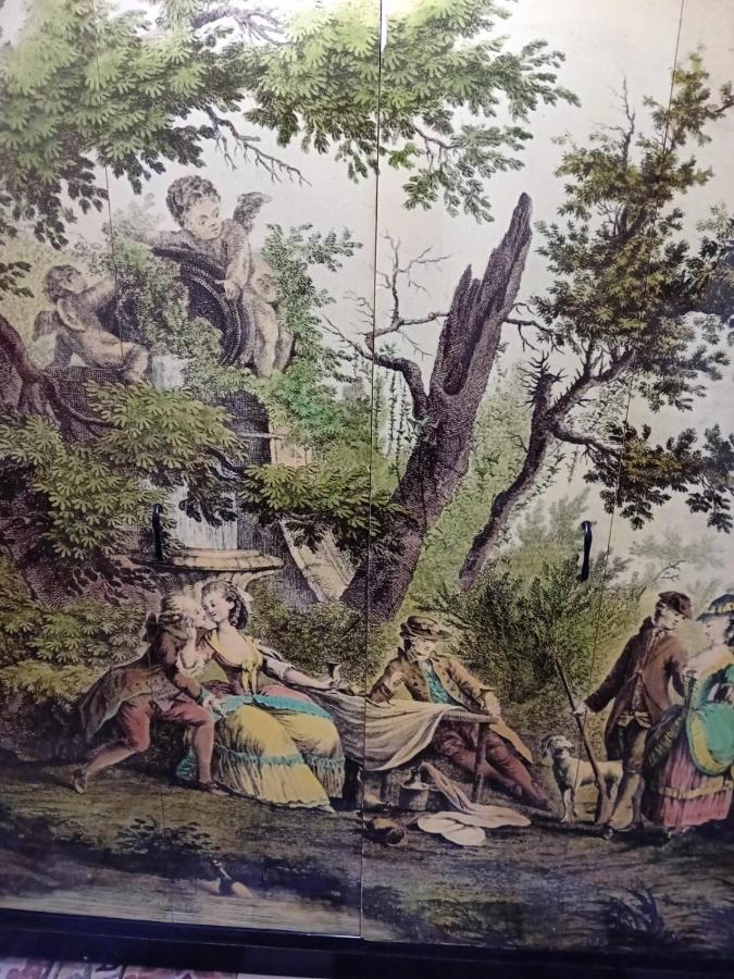 B&B Le Macine 1868 Paceco Luaran gambar