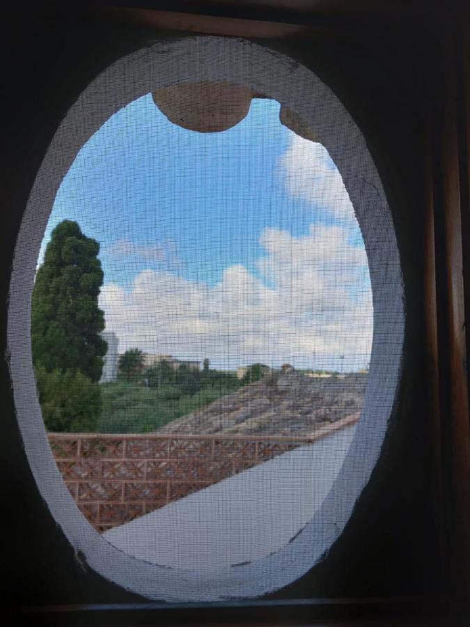 B&B Le Macine 1868 Paceco Luaran gambar
