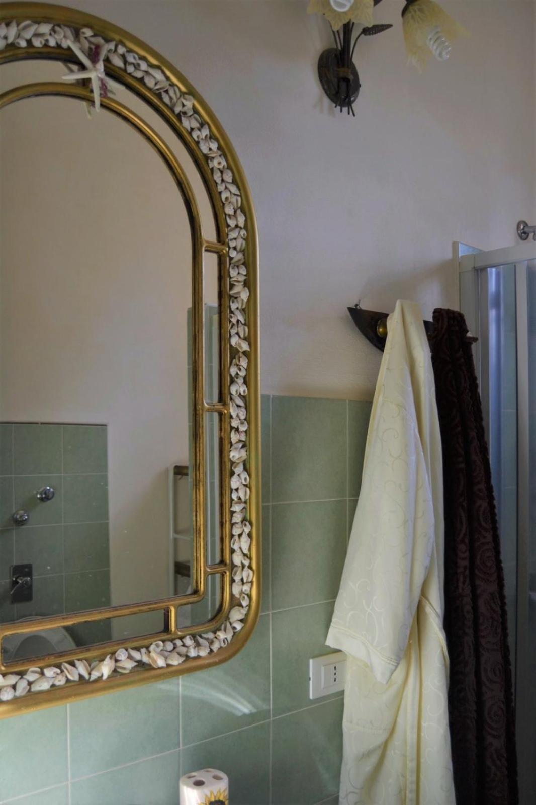 B&B Le Macine 1868 Paceco Luaran gambar
