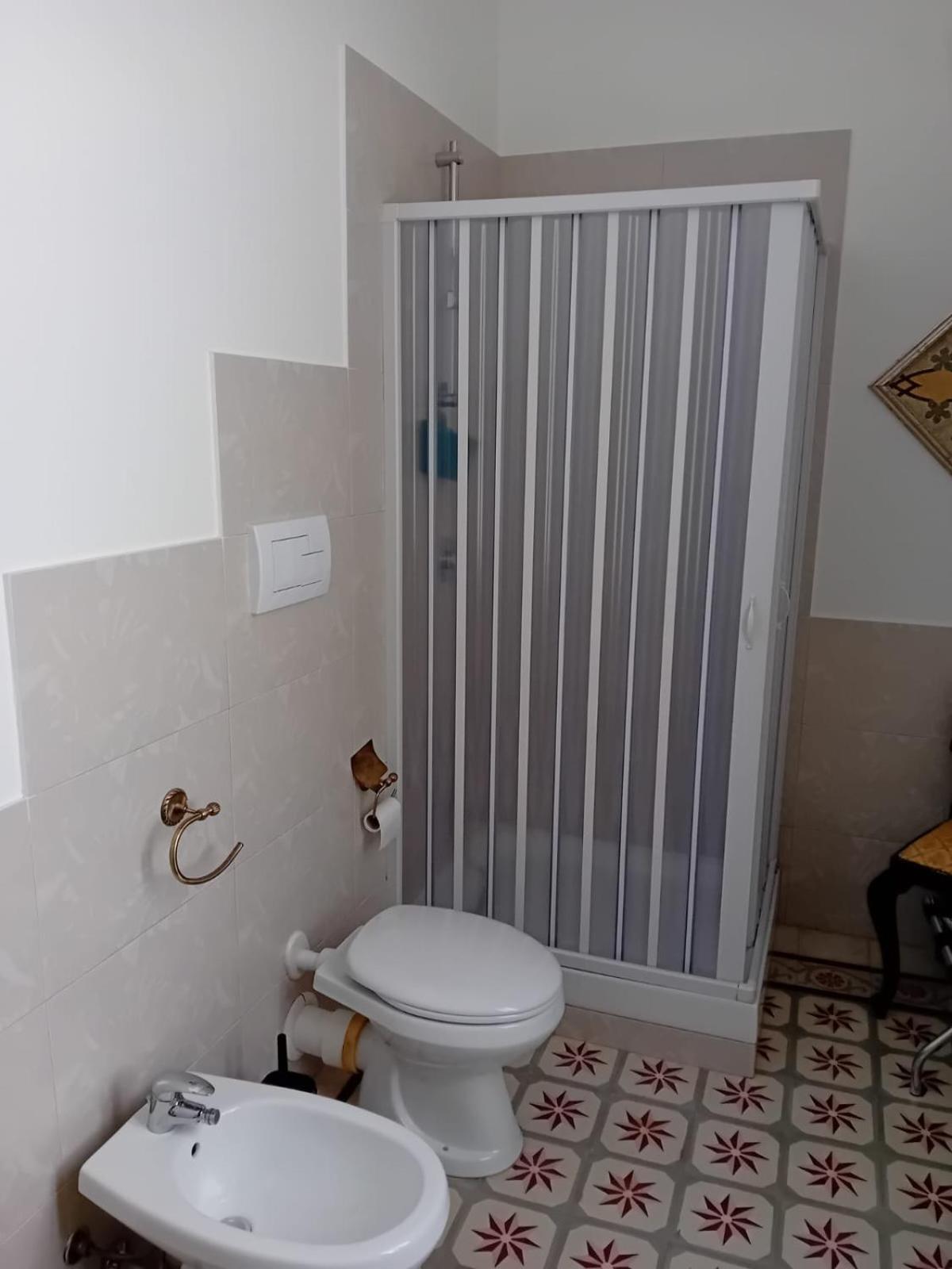 B&B Le Macine 1868 Paceco Bilik gambar