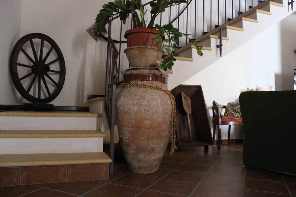 B&B Le Macine 1868 Paceco Luaran gambar