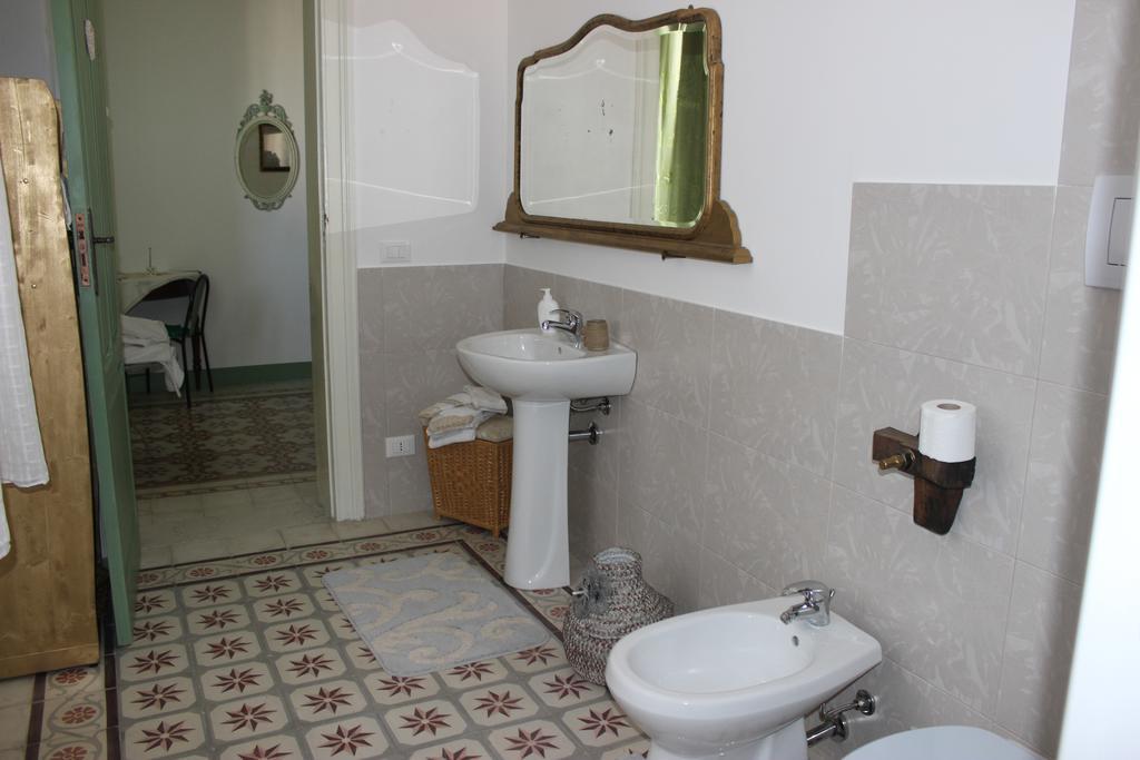 B&B Le Macine 1868 Paceco Luaran gambar