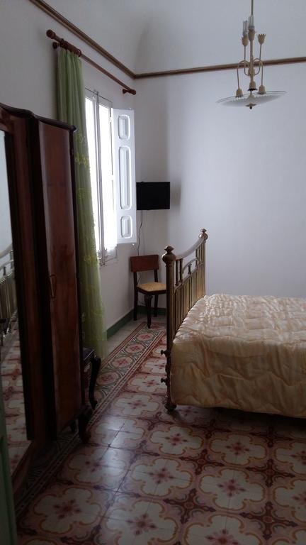 B&B Le Macine 1868 Paceco Luaran gambar