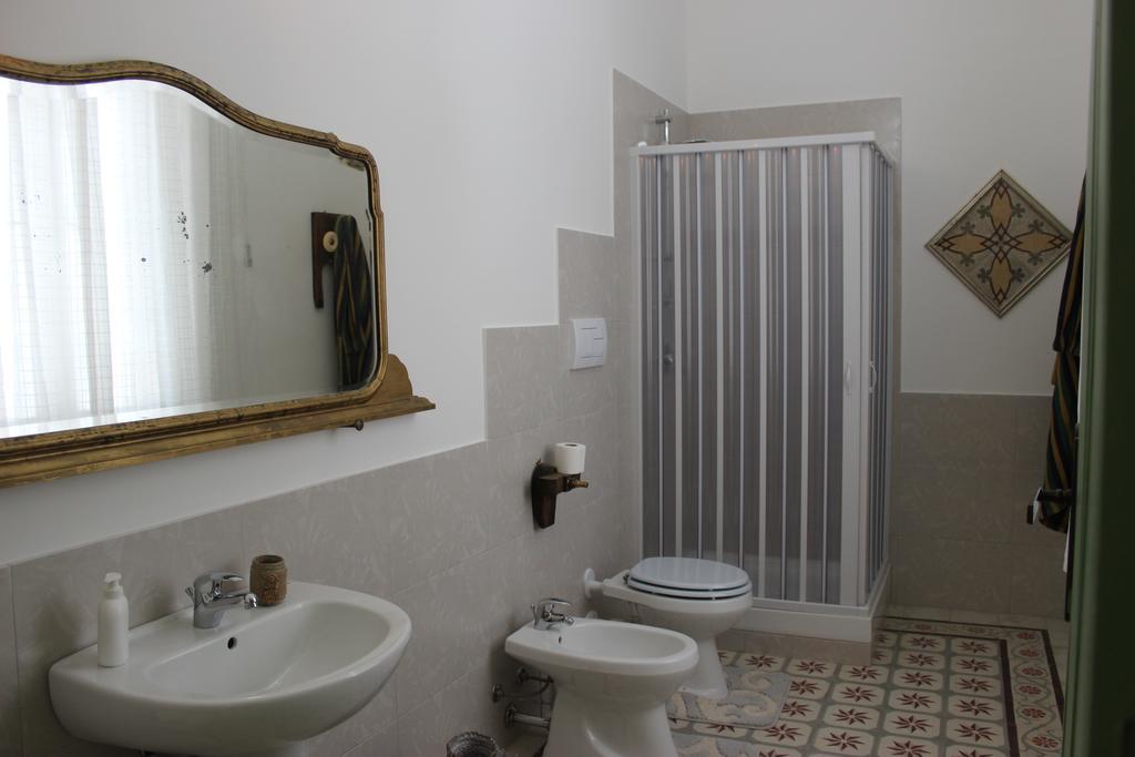 B&B Le Macine 1868 Paceco Luaran gambar