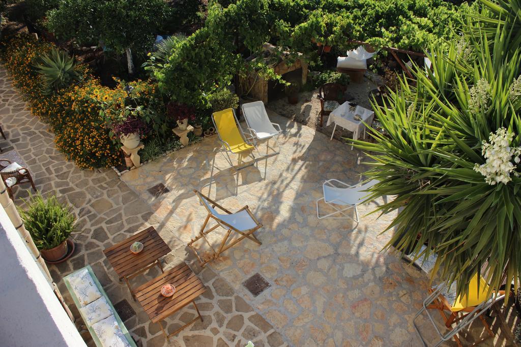 B&B Le Macine 1868 Paceco Luaran gambar