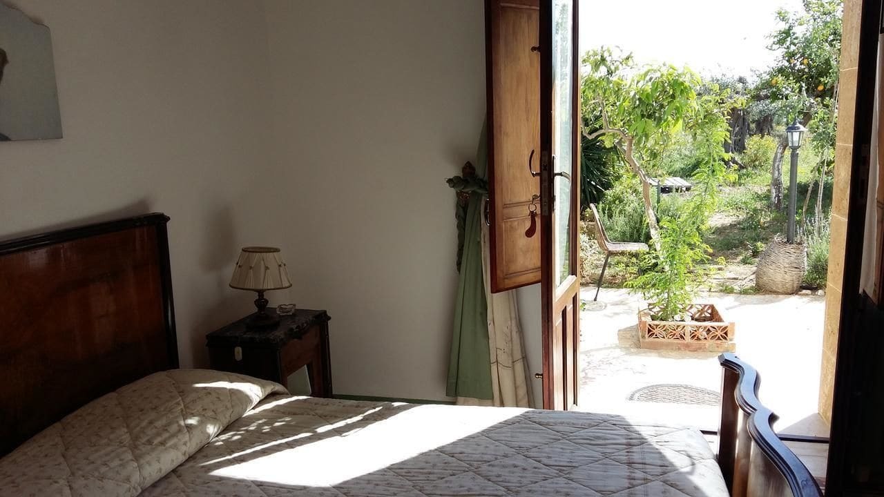 B&B Le Macine 1868 Paceco Luaran gambar