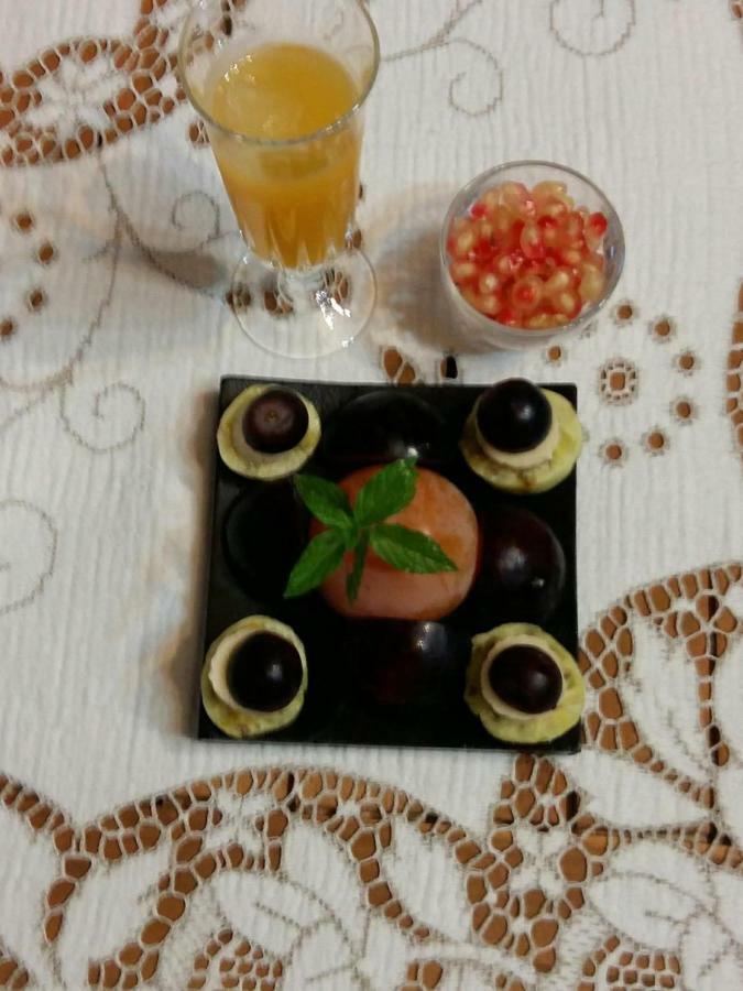 B&B Le Macine 1868 Paceco Luaran gambar